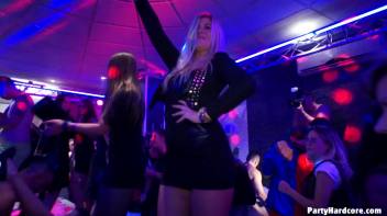 Party Hardcore Gone Crazy Vol. 6 Part 5 - Main Edit Screencap 60 on www.sinx.com