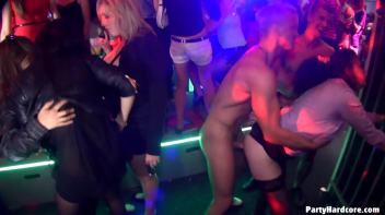 Party Hardcore Gone Crazy Vol. 6 Part 5 - Main Edit Screencap 1 on www.sinx.com