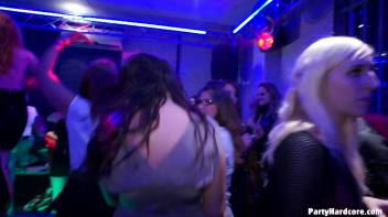 Party Hardcore Gone Crazy Vol. 6 Part 5 - Main Edit Screencap 12 on www.sinx.com