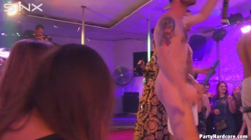 Party Hardcore Gone Crazy Vol. 45 Part 7 - Cam 2 Screencap 71 on www.sinx.com
