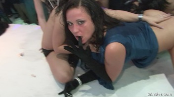 Pornstar Flirt Part 3 - Cam 1 Screencap 109 on www.sinx.com