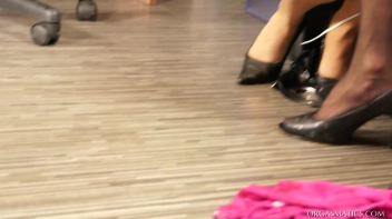 Orgasmatic Style Massage Screencap 122 on www.sinx.com