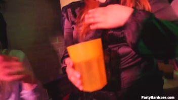 Party Hardcore Gone Crazy Vol. 35 Part 4 - Cam 3 Screencap 80 on www.sinx.com