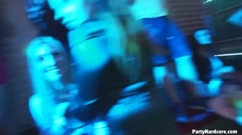 Party Hardcore Gone Crazy Vol. 35 Part 4 - Cam 3 Screencap 82 on www.sinx.com