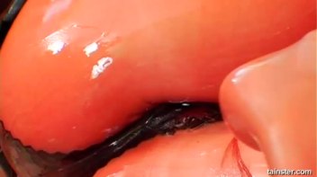 Cooking Oil Fully Clothed Fun Screencap 97 on www.sinx.com