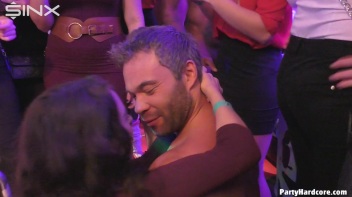 Party Hardcore Gone Crazy Vol. 43 Part 3 - Cam 3 Screencap 87 on www.sinx.com