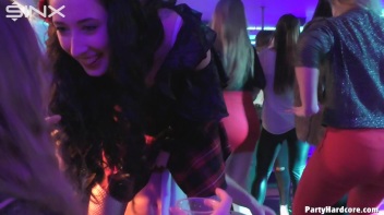 Party Hardcore Gone Crazy Vol. 43 Part 3 - Cam 3 Screencap 65 on www.sinx.com