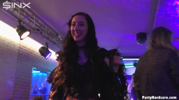 Party Hardcore Gone Crazy Vol. 43 Part 3 - Cam 3 Screencap 67 on www.sinx.com