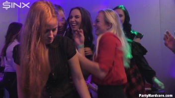 Party Hardcore Gone Crazy Vol. 43 Part 3 - Cam 3 Screencap 79 on www.sinx.com