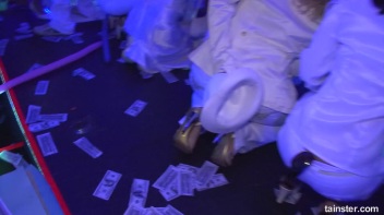 White Sensation Part 1 - Cam 1 Screencap 40 on www.sinx.com