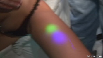 Pornstar Flirt Part 5 - Cam 2 Screencap 2 on www.sinx.com