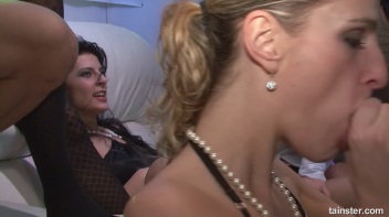 Pornstar Flirt Part 5 - Cam 2 Screencap 54 on www.sinx.com