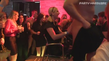 Party Hardcore Gone Crazy Vol. 16 Part 1 - Cam 3 Screencap 93 on www.sinx.com