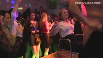 Party Hardcore Gone Crazy Vol. 16 Part 1 - Cam 3 Screencap 101 on www.sinx.com
