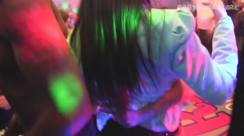 Party Hardcore Gone Crazy Vol. 16 Part 1 - Cam 3 Screencap 11 on www.sinx.com