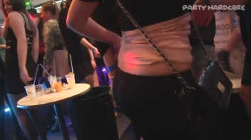 Party Hardcore Gone Crazy Vol. 16 Part 1 - Cam 3 Screencap 30 on www.sinx.com