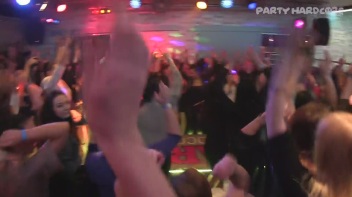 Party Hardcore Gone Crazy Vol. 16 Part 1 - Cam 3 Screencap 34 on www.sinx.com