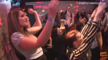 Party Hardcore Gone Crazy Vol. 16 Part 1 - Cam 3 Screencap 36 on www.sinx.com