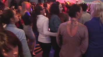 Party Hardcore Gone Crazy Vol. 16 Part 1 - Cam 3 Screencap 40 on www.sinx.com