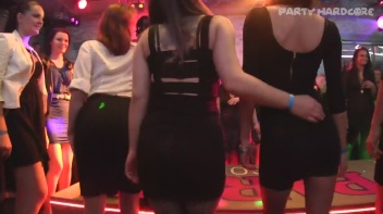 Party Hardcore Gone Crazy Vol. 16 Part 1 - Cam 3 Screencap 49 on www.sinx.com