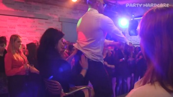Party Hardcore Gone Crazy Vol. 16 Part 1 - Cam 3 Screencap 62 on www.sinx.com