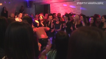 Party Hardcore Gone Crazy Vol. 16 Part 1 - Cam 3 Screencap 70 on www.sinx.com