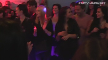 Party Hardcore Gone Crazy Vol. 16 Part 1 - Cam 3 Screencap 71 on www.sinx.com