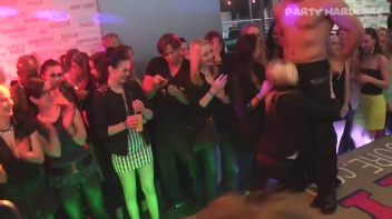 Party Hardcore Gone Crazy Vol. 16 Part 1 - Cam 3 Screencap 74 on www.sinx.com