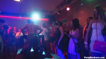 Party Hardcore Gone Crazy Vol. 37 Part 1 - Cam 2 Screencap 44 on www.sinx.com