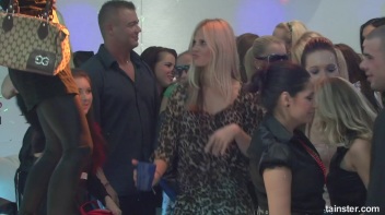 Pornstar Flirt Part 1 - Cam 1 Screencap 1 on www.sinx.com