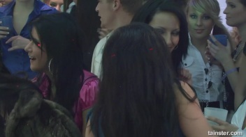 Pornstar Flirt Part 1 - Cam 1 Screencap 2 on www.sinx.com