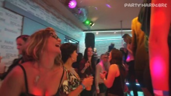 Party Hardcore Gone Crazy Vol. 14 Part 4 - Main Edit Screencap 10 on www.sinx.com