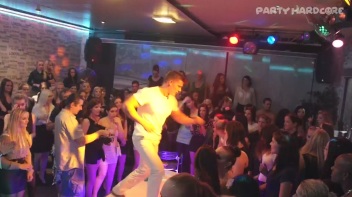 Party Hardcore Gone Crazy Vol. 14 Part 4 - Main Edit Screencap 49 on www.sinx.com