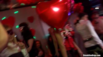 Valentine's Day Vaginas Part 1 - Cam 1 Screencap 89 on www.sinx.com