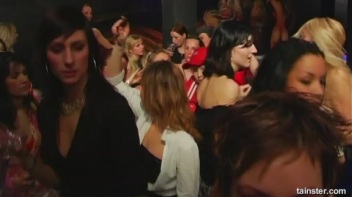 Pimp Awards Part 1 - Cam 2 Screencap 87 on www.sinx.com