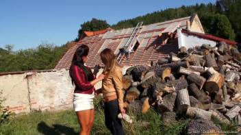 The Fully Clothed Pissing Alternative Screencap 5 on www.sinx.com