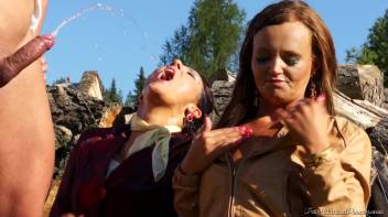 The Fully Clothed Pissing Alternative Screencap 71 on www.sinx.com