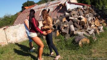 The Fully Clothed Pissing Alternative Screencap 10 on www.sinx.com