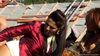 The Fully Clothed Pissing Alternative Screencap 28 on www.sinx.com