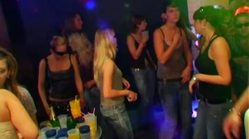 Roadhouse Hos Part 5 - Main Edit Screencap 71 on www.sinx.com