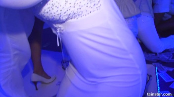 White Sensation Part 1 - Main Edit Screencap 44 on www.sinx.com