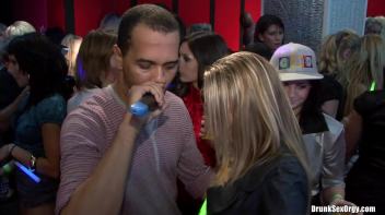 Fucked Up Disco Part 2 - Main Edit Screencap 13 on www.sinx.com