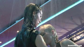 Fucked Up Disco Part 2 - Main Edit Screencap 39 on www.sinx.com