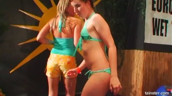 Spring Break Part 2 - Main Edit Screencap 102 on www.sinx.com
