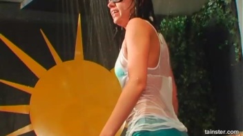 Spring Break Part 2 - Main Edit Screencap 8 on www.sinx.com