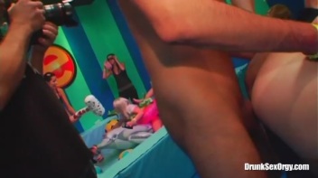 Euroslut Hotel Part 5 - Cam 1 Screencap 31 on www.sinx.com