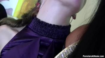 Lesbo All Inclusive Mad Sex Party Part 3 - POV Cam Screencap 42 on www.sinx.com