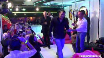 All-Night Love Lounge Part 1 - Main Edit Screencap 14 on www.sinx.com