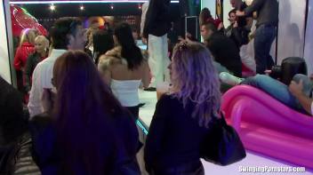 All-Night Love Lounge Part 1 - Main Edit Screencap 3 on www.sinx.com