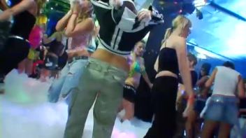 Bangstas Paradise Part 1 - Cam 3 Screencap 50 on www.sinx.com